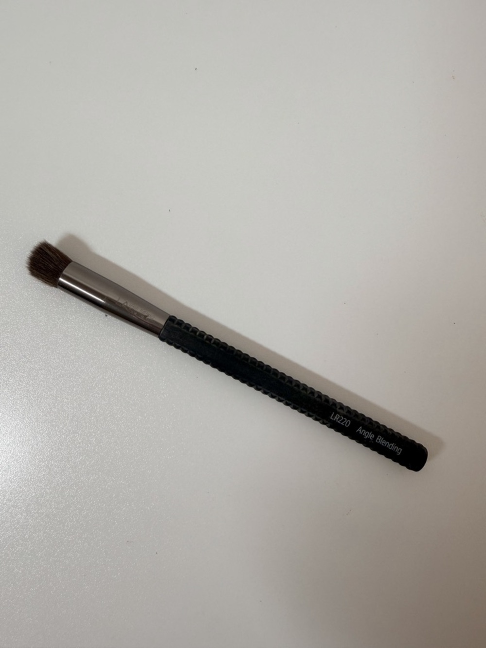 LARUCE Ann 13 Pc Brush Set w/ Case Midnight + 1 Bonus Brush (14 Total) - Picture 7 of 12
